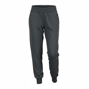 Aerie Jogger Real Soft M Gray High Rise Soft Stretch Athleisure Lounge Pants